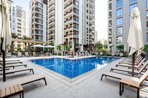 Apartmen di Dubai Creek Harbour (The Lagoons), Dubai, UAE 1 bilik tidur, 63 meter persegi № 684040 - foto 10