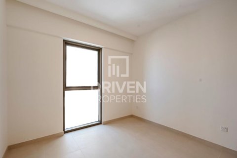 Apartmen di Dubai Creek Harbour (The Lagoons), Dubai, UAE 1 bilik tidur, 63 meter persegi № 684040 - foto 4