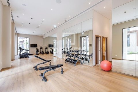 Apartmen di Dubai Creek Harbour (The Lagoons), Dubai, UAE 1 bilik tidur, 63 meter persegi № 684040 - foto 7