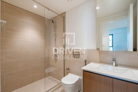 Apartmen di Dubai Creek Harbour (The Lagoons), Dubai, UAE 1 bilik tidur, 63 meter persegi № 684040 - foto 6