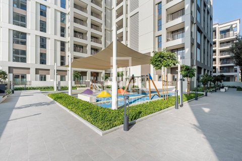 Apartmen di Dubai Creek Harbour (The Lagoons), Dubai, UAE 1 bilik tidur, 63 meter persegi № 684040 - foto 15