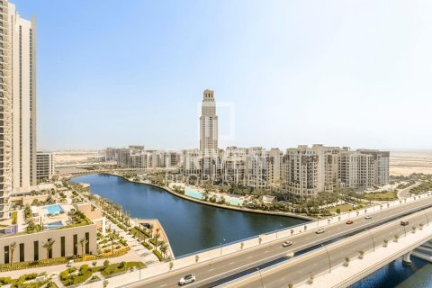 Wohnung zur Miete in Dubai Creek Harbour (The Lagoons), Dubai, VAE 3 Schlafzimmer, 171 m2 Nr. 684058 - Foto 2