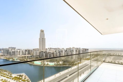 Wohnung zur Miete in Dubai Creek Harbour (The Lagoons), Dubai, VAE 3 Schlafzimmer, 171 m2 Nr. 684058 - Foto 30