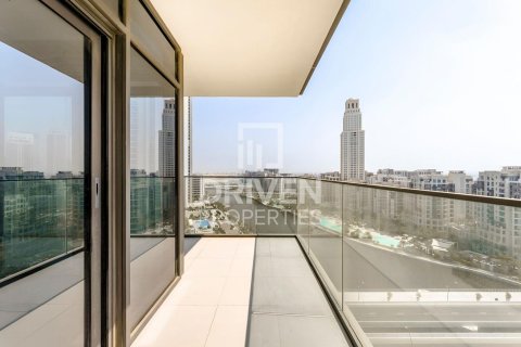 Wohnung zur Miete in Dubai Creek Harbour (The Lagoons), Dubai, VAE 3 Schlafzimmer, 171 m2 Nr. 684058 - Foto 29