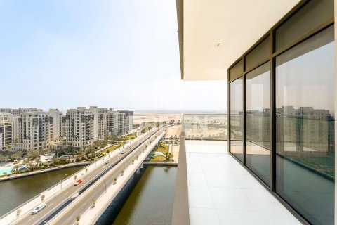 Wohnung zur Miete in Dubai Creek Harbour (The Lagoons), Dubai, VAE 3 Schlafzimmer, 171 m2 Nr. 684058 - Foto 27