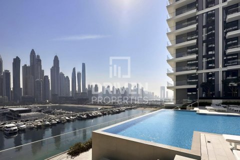 Apartment in Dubai Harbour, Dubai, UAE 1 bedroom, 73 sq.m. № 684042 - photo 18