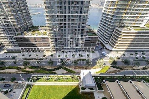 Apartment in Dubai Harbour, Dubai, UAE 1 bedroom, 73 sq.m. № 684042 - photo 3