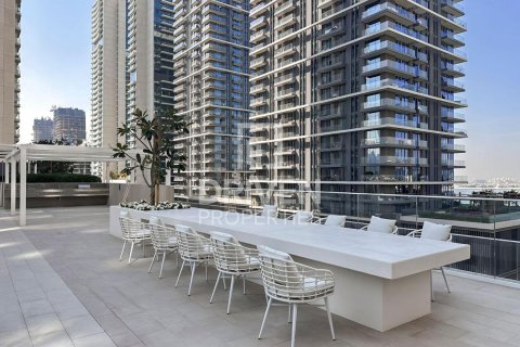 Apartment in Dubai Harbour, Dubai, UAE 1 bedroom, 73 sq.m. № 684042 - photo 19