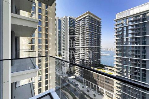 Appartement in Dubai Harbour, Dubai, VAE 1 slaapkamer, 73 vr.m. nr 684042