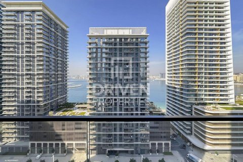 Apartment in Dubai Harbour, Dubai, UAE 1 bedroom, 73 sq.m. № 684042 - photo 2