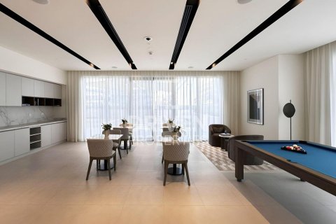 Apartment in Dubai Harbour, Dubai, UAE 1 bedroom, 73 sq.m. № 684042 - photo 16