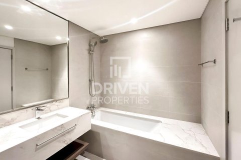 Apartment in Dubai Harbour, Dubai, UAE 1 bedroom, 73 sq.m. № 684042 - photo 12