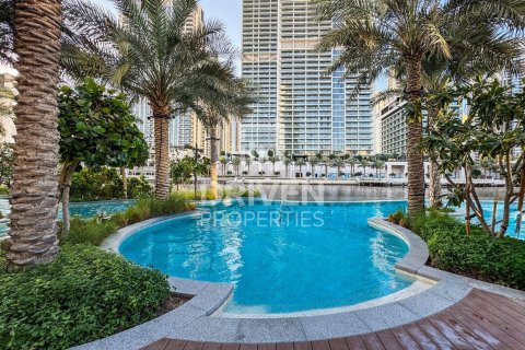 Apartment in Dubai Creek Harbour (The Lagoons), Dubai, UAE 2 bedrooms, 110 sq.m. № 684060 - photo 15