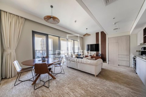 Apartment in Dubai Creek Harbour (The Lagoons), Dubai, UAE 2 bedrooms, 110 sq.m. № 684060 - photo 6