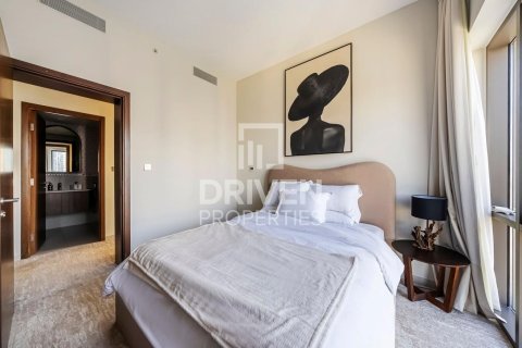 Apartment in Dubai Creek Harbour (The Lagoons), Dubai, UAE 2 bedrooms, 110 sq.m. № 684060 - photo 11