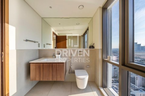 Apartment in Dubai Creek Harbour (The Lagoons), Dubai, UAE 2 bedrooms, 110 sq.m. № 684060 - photo 19