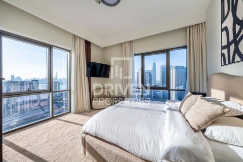 Apartment in Dubai Creek Harbour (The Lagoons), Dubai, UAE 2 bedrooms, 110 sq.m. № 684060 - photo 12