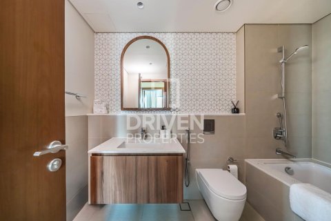 Apartment in Dubai Creek Harbour (The Lagoons), Dubai, UAE 2 bedrooms, 110 sq.m. № 684060 - photo 18