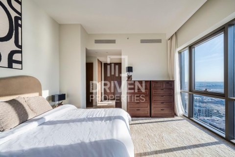 Apartment in Dubai Creek Harbour (The Lagoons), Dubai, UAE 2 bedrooms, 110 sq.m. № 684060 - photo 13