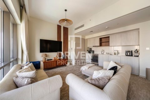 Apartment in Dubai Creek Harbour (The Lagoons), Dubai, UAE 2 bedrooms, 110 sq.m. № 684060 - photo 9