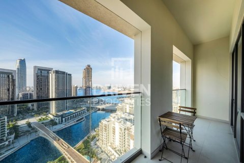 Apartment in Dubai Creek Harbour (The Lagoons), Dubai, UAE 2 bedrooms, 110 sq.m. № 684060 - photo 3