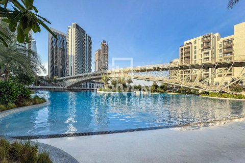 Apartment in Dubai Creek Harbour (The Lagoons), Dubai, UAE 2 bedrooms, 110 sq.m. № 684060 - photo 4