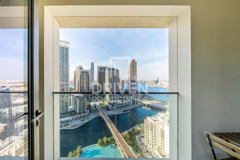 Apartment in Dubai Creek Harbour (The Lagoons), Dubai, UAE 2 bedrooms, 110 sq.m. № 684060 - photo 2