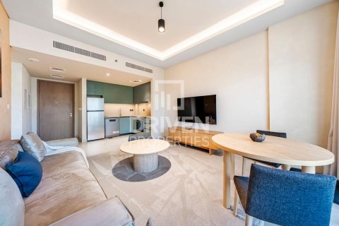 Apartman u gradu City Walk, Dubai, UAE 1 spavaća soba, 63 m2 Br. 684043 - Slika 1