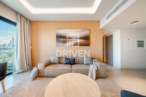 Apartman u gradu City Walk, Dubai, UAE 1 spavaća soba, 63 m2 Br. 684043 - Slika 4
