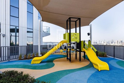 Leilighet til leie i Dubai Creek Harbour (The Lagoons), Dubai, Emiratene 1 soverom, 68 kvm Nr. 684041 - Foto 8