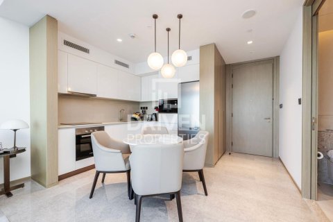 Leilighet til leie i Dubai Creek Harbour (The Lagoons), Dubai, Emiratene 1 soverom, 68 kvm Nr. 684041 - Foto 6