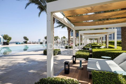 Leilighet til leie i Dubai Creek Harbour (The Lagoons), Dubai, Emiratene 1 soverom, 68 kvm Nr. 684041 - Foto 11