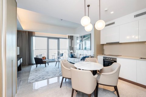 Leilighet til leie i Dubai Creek Harbour (The Lagoons), Dubai, Emiratene 1 soverom, 68 kvm Nr. 684041 - Foto 2