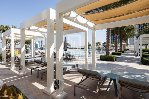 Leilighet til leie i Dubai Creek Harbour (The Lagoons), Dubai, Emiratene 1 soverom, 68 kvm Nr. 684041 - Foto 12