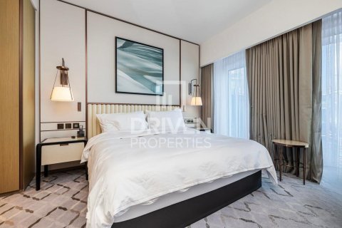 Leilighet til leie i Dubai Creek Harbour (The Lagoons), Dubai, Emiratene 1 soverom, 68 kvm Nr. 684041 - Foto 5