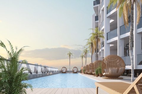Appartamento in vendita a Al Reem Island, Abu Dhabi, EAU 1 camera da letto, 67.6 mq. № 753149 - foto 3