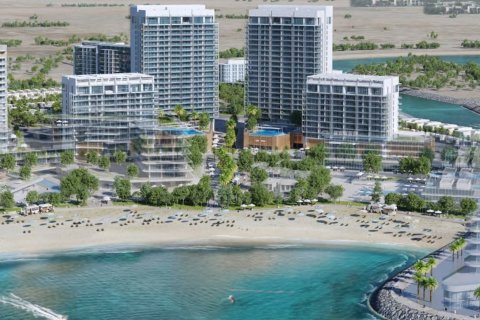 Apartment sa Ras Al Khaimah, UAE 4 silid-tulugan, 637.84 sq.m. № 753147 - larawan 3