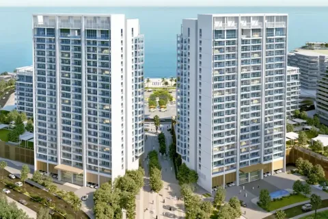 Apartment sa Ras Al Khaimah, UAE 4 silid-tulugan, 637.84 sq.m. № 753147 - larawan 5