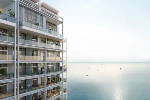 Apartment sa Ras Al Khaimah, UAE 4 silid-tulugan, 637.84 sq.m. № 753147 - larawan 2