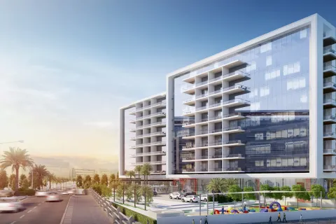 Appartement à Ras Al Khaimah, EAU: 2 chambres, 144.31 m2 № 753148