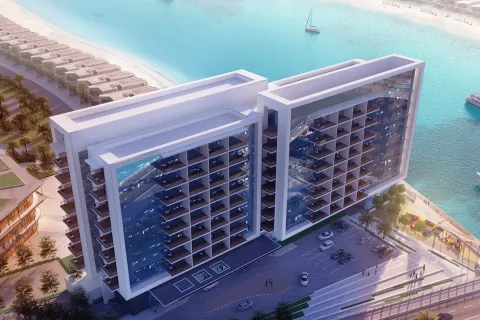 Apartament de vânzare în Ras Al Khaimah, EAU 2 dormitoare, 144.31 mp.  №753148 - poză 7