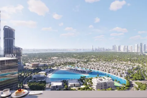 Byt v Mohammed Bin Rashid City, Dubai, SAE 2 ložnice, 132.38 m² Č.: 753150 - fotografie 3