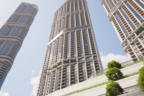 Byt v Mohammed Bin Rashid City, Dubai, SAE 2 ložnice, 132.38 m² Č.: 753150 - fotografie 2