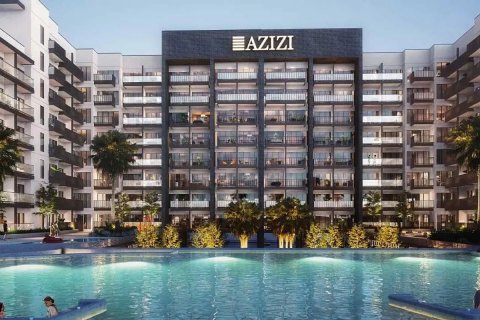 Apartment in Dubai Studio City, UAE 51.2 sq.m. № 557020 - photo 10