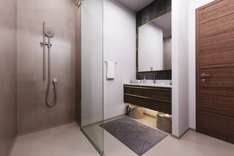 Apartment in Dubai Studio City, UAE 51.2 sq.m. № 557020 - photo 6
