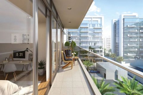 Apartment in Dubai Studio City, UAE 51.2 sq.m. № 557020 - photo 1