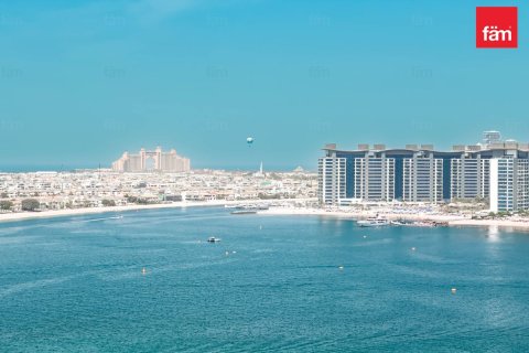 آپارتمان برای اجاره در Dubai Harbour، Dubai، امارات متحده عربی 2 خوابه ، 132.6 متر مربع ، شماره 714317 - تصویر 15
