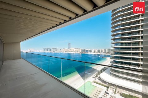 آپارتمان در Dubai Harbour، Dubai ، امارات متحده عربی 2 خوابه ، 132.6 متر مربع.  شماره 714317