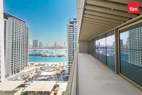آپارتمان برای اجاره در Dubai Harbour، Dubai، امارات متحده عربی 2 خوابه ، 132.6 متر مربع ، شماره 714317 - تصویر 14