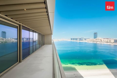 آپارتمان برای اجاره در Dubai Harbour، Dubai، امارات متحده عربی 2 خوابه ، 132.6 متر مربع ، شماره 714317 - تصویر 2